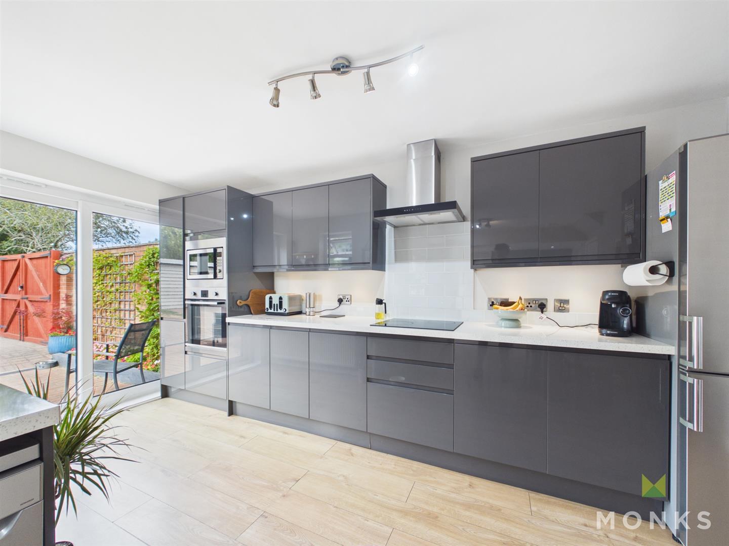 2 St. Antonys Road, Shrewsbury, SY3 6BE For Sale